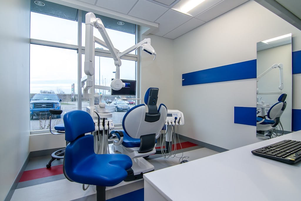 Royal Dental | 4422 17 St NW, Edmonton, AB T6T 0C1, Canada | Phone: (587) 458-8585