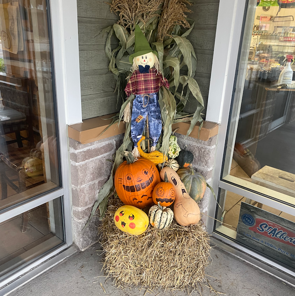 Les Moulins La Fayette | 381 Grand Boulevard, LÎle-Perrot, QC J7V 4X3, Canada | Phone: (514) 646-0833