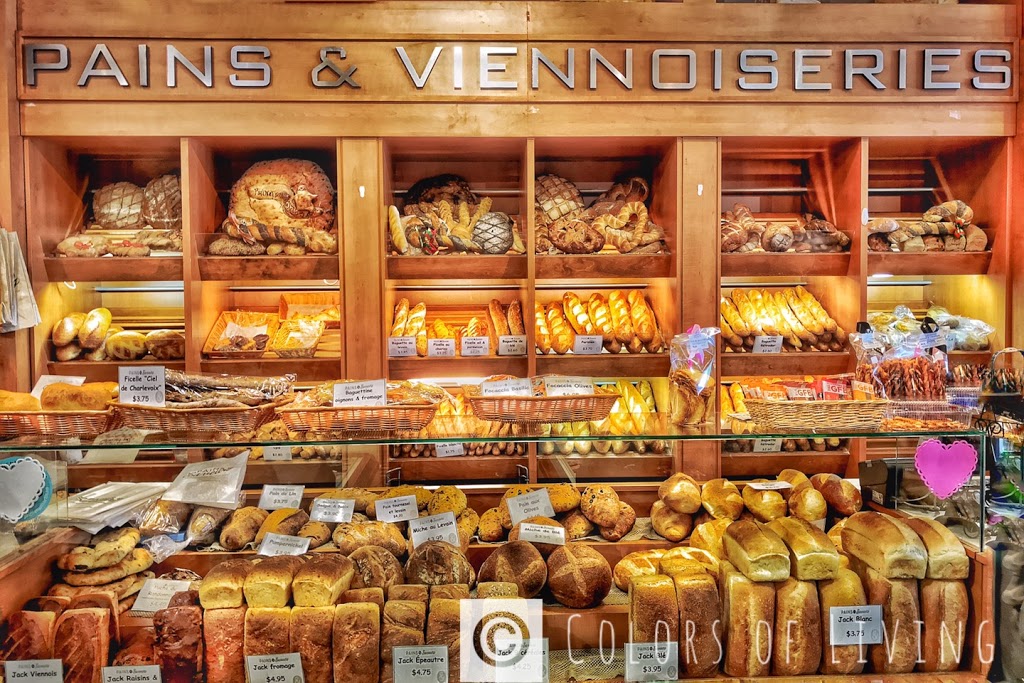 Pain Et Saveurs | 5959 Boulevard Cousineau, Saint-Hubert, QC J3Y 7P5, Canada | Phone: (450) 890-3441