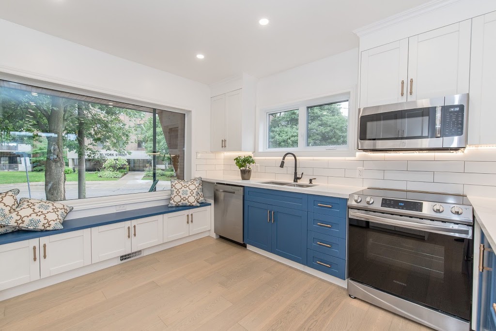 Building Target | 194 Stanley Dr, Waterloo, ON N2L 1H4, Canada | Phone: (226) 929-1449