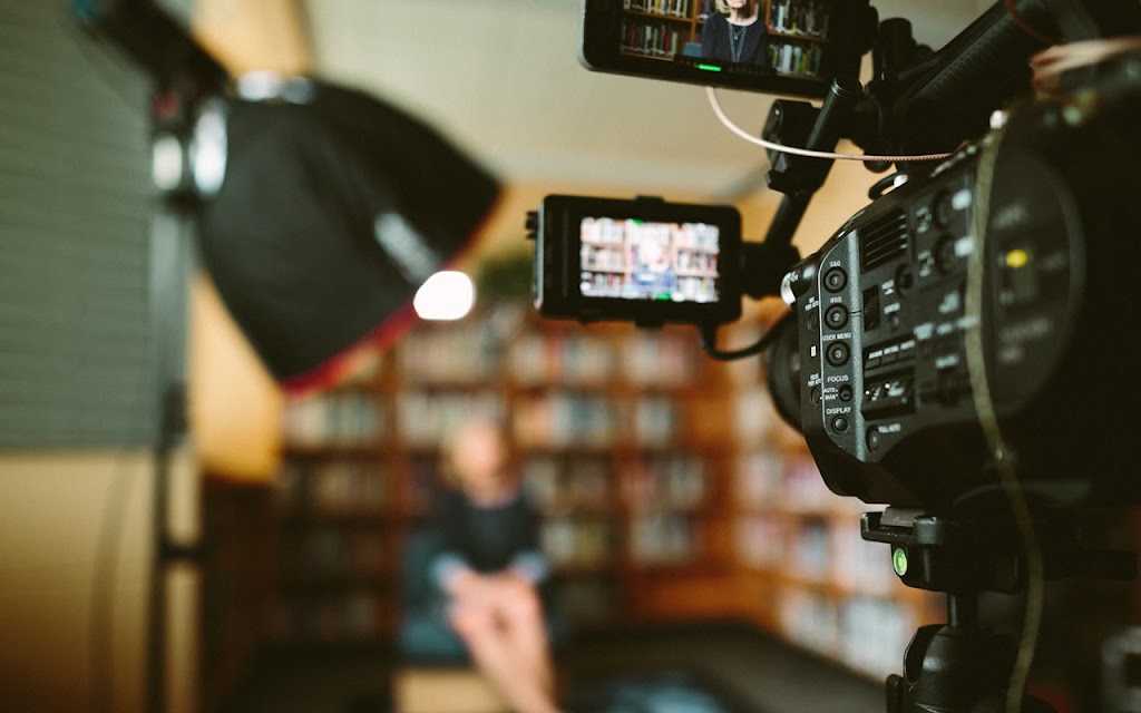 Video Production Ottawa | 15 Fitzgerald Rd suite 200, Nepean, ON K2H 9G1, Canada | Phone: (613) 518-1484