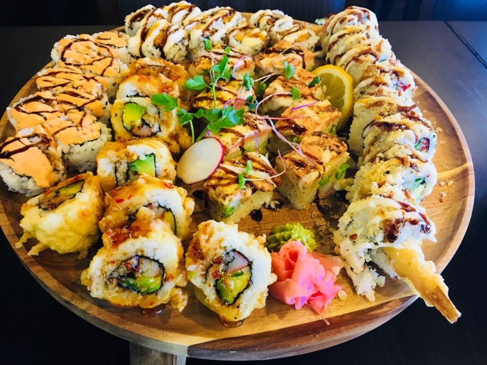 Mansu BBQ | 279 Amirault St, Dieppe, NB E1A 1G1, Canada | Phone: (506) 830-6800