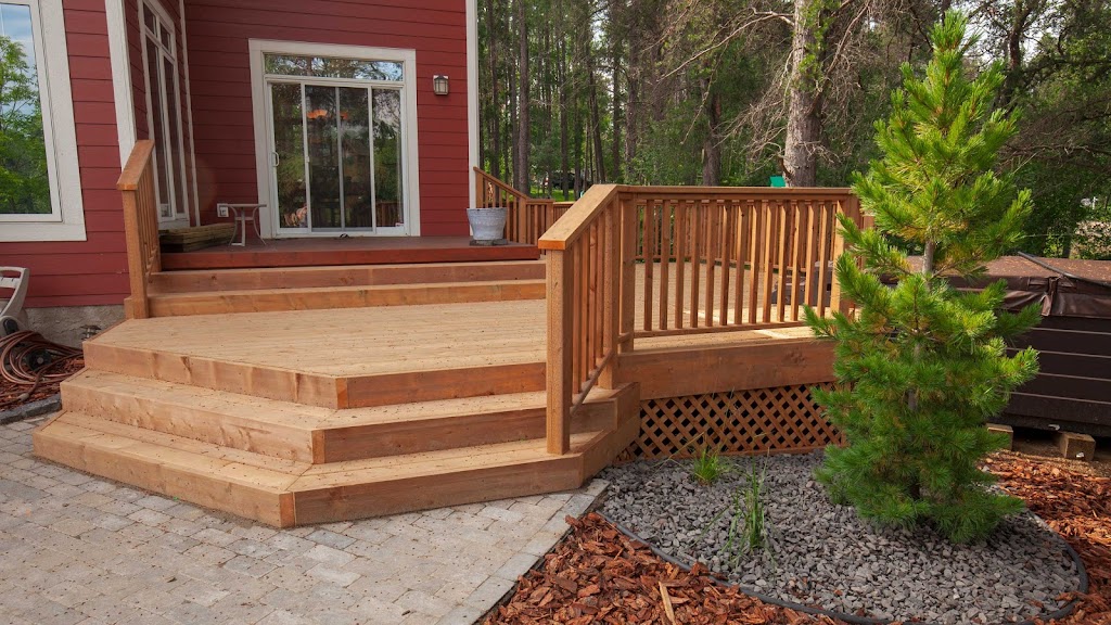All Decks | 20924 100 Ave NW, Edmonton, AB T5T 5X8, Canada | Phone: (780) 690-7624