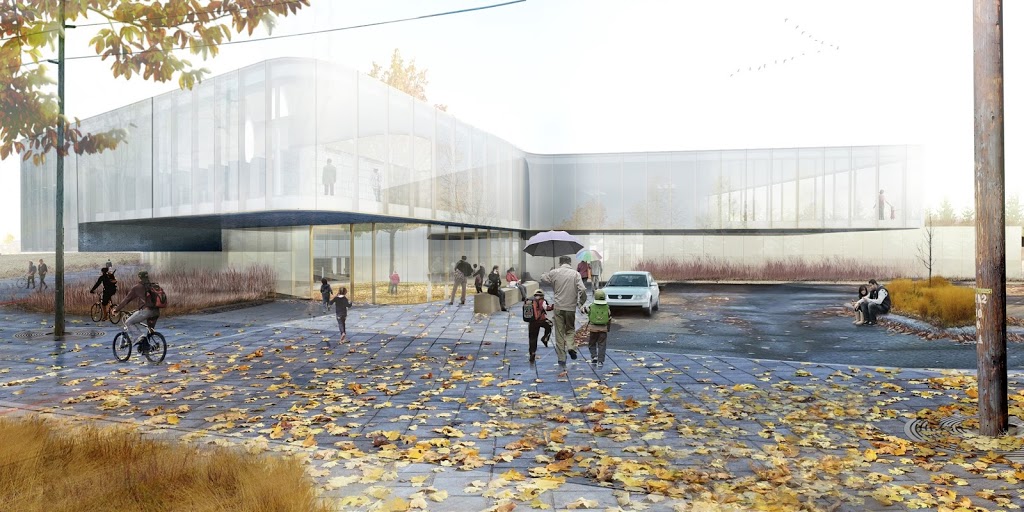 Drummondville Public Library (Edifice Francine Ruest-Jutras) | 425 Rue des Forges, Drummondville, QC J2B 0G4, Canada | Phone: (819) 478-6573