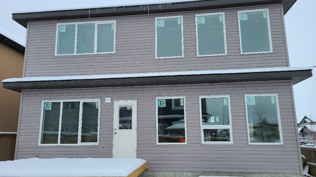 CROWN EXTERIORS LTD | 16 Ave NW 1343 in, Aster Blvd, Edmonton, AB T6T 2N7, Canada | Phone: (587) 566-9216