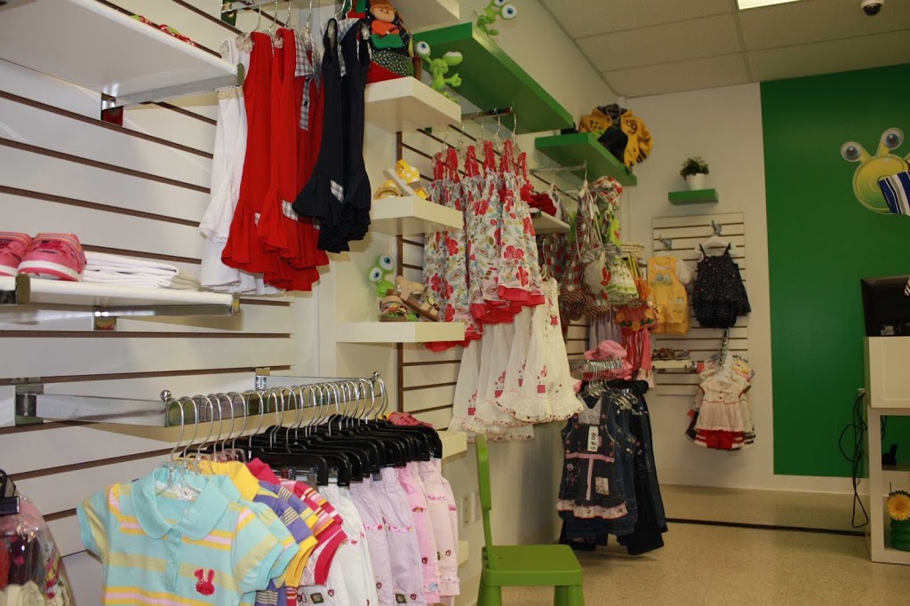 GUGA Kids Fashions | 100 Steeles Ave W, Thornhill, ON L4J 7Y1, Canada | Phone: (289) 597-4842