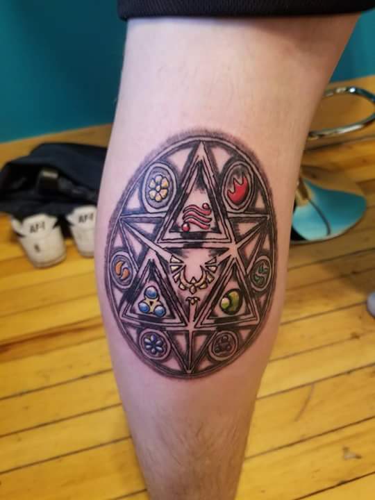 Organic Inks | 6 Dufferin St S, Alliston, ON L9R 1G7, Canada | Phone: (705) 717-7029