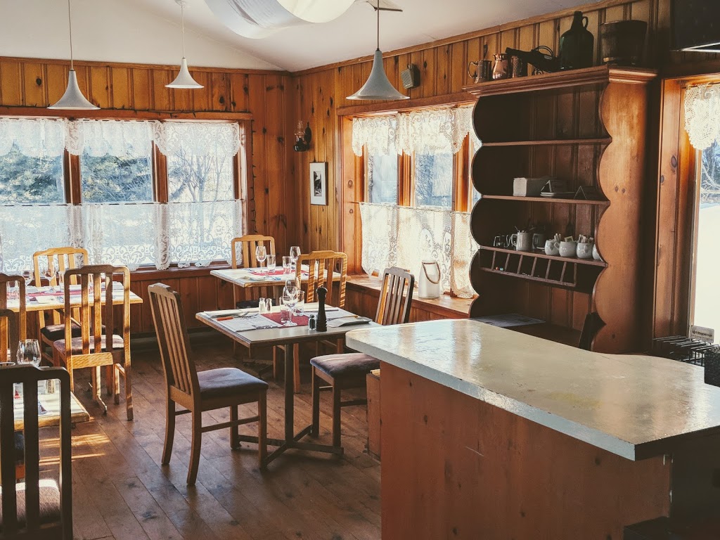 Mazot Suisse | 5320 Boulevard Labelle, Val-Morin, QC J0T 2R0, Canada | Phone: (450) 229-2553