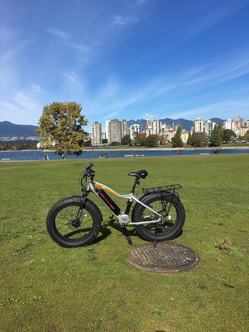 Biktrix Electric Bikes | 640 Broadway Ave #1A, Saskatoon, SK S7N 1A9, Canada | Phone: (186) 624-58749
