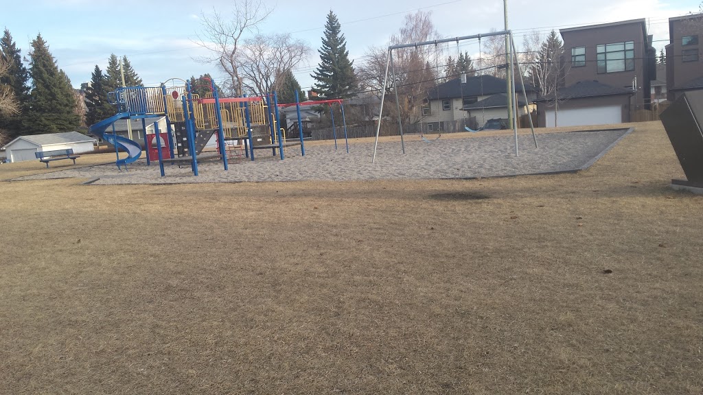 Banff Trail Park | 2115 20 Ave NW, Calgary, AB T2M 1J1, Canada
