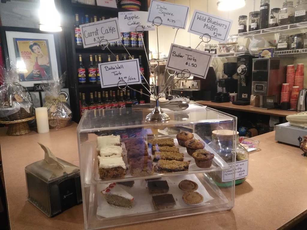 Nics Cafe | 2859 Oak St, Chemainus, BC V0R 1K1, Canada | Phone: (250) 246-9188
