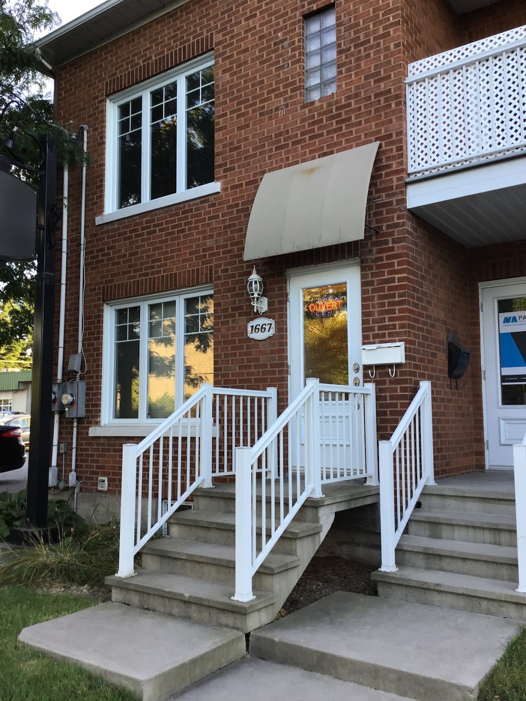 massotherapie phenix | 1667 Boulevard Saint-Joseph, Drummondville, QC J2C 4M4, Canada | Phone: (819) 477-8885