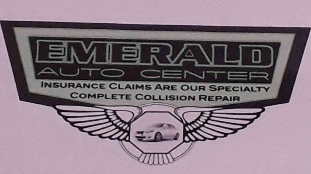 Emerald Auto Center | 215 Oakdale Rd, North York, ON M3N 1W4, Canada | Phone: (416) 749-2944