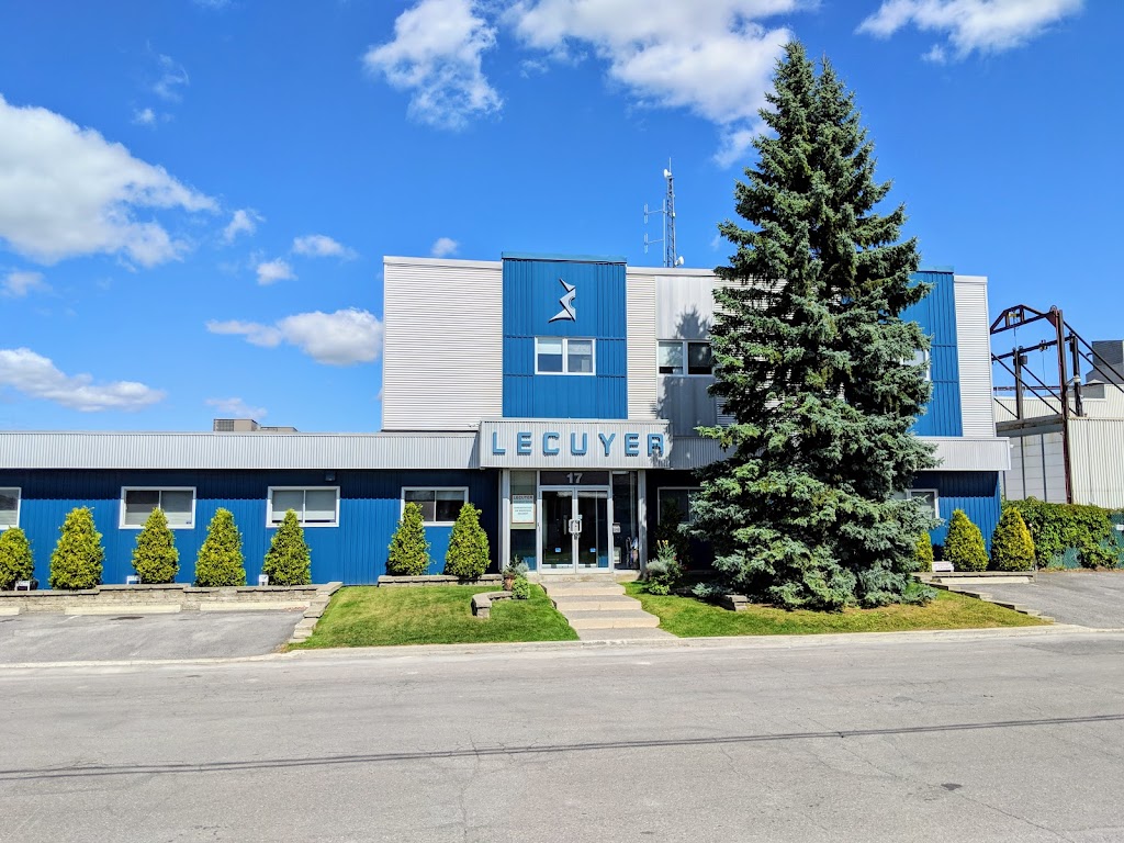 Lécuyer & Fils Ltée | 17 Rue du Moulin, Saint-Rémi, QC J0L 2L0, Canada | Phone: (450) 454-3928