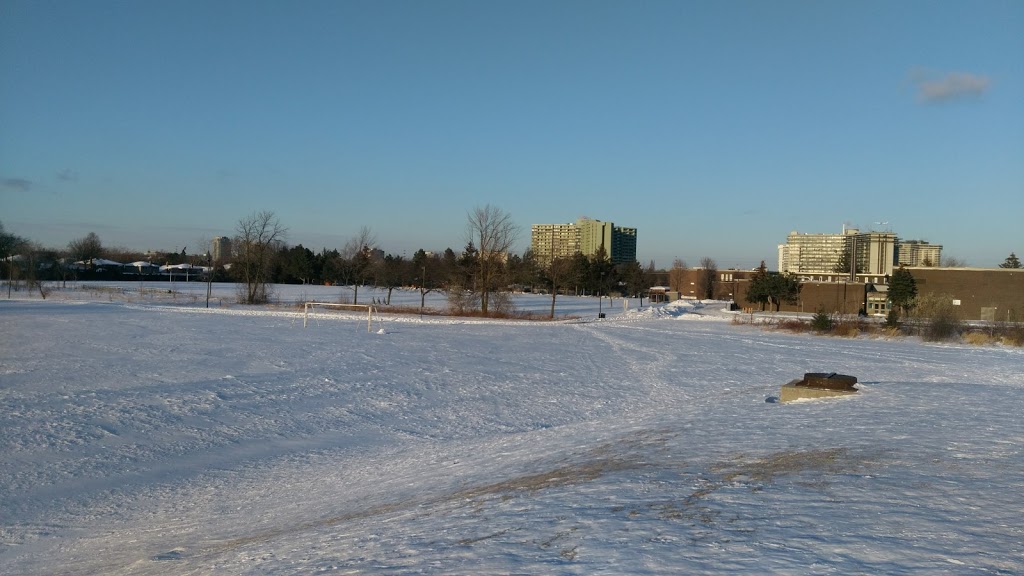 Bloor Athletic Field | 880 Lexicon Dr, Mississauga, ON L4Y 2P8, Canada