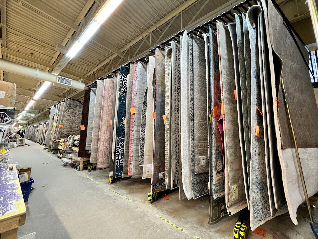 Bianca Amors Liquidation Supercentre | 1300 Ellice Ave, Winnipeg, MB R3G 0E9, Canada | Phone: (204) 414-5010