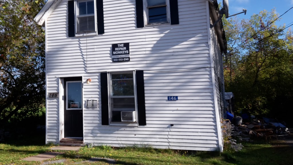 Repair Monkeys | 146 NS-204, Oxford, NS B0M 1P0, Canada | Phone: (902) 906-2961