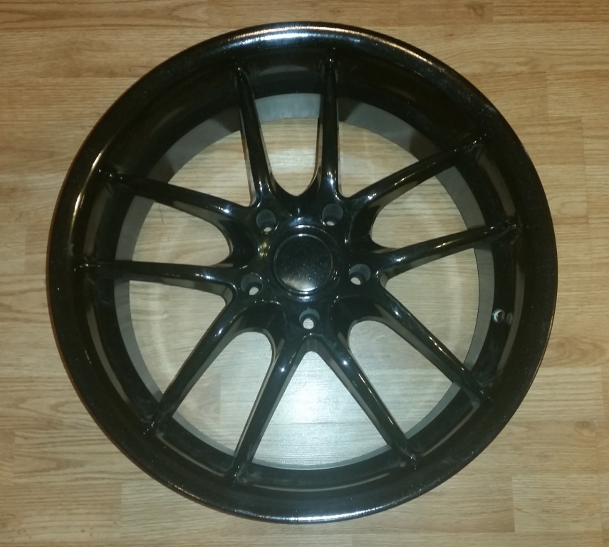 Calgary Tire Shop Inc - alloy wheel repair and powder coating | 92 Southampton Dr SW, Calgary, AB T2W 0T8, Canada | Phone: (403) 966-9734