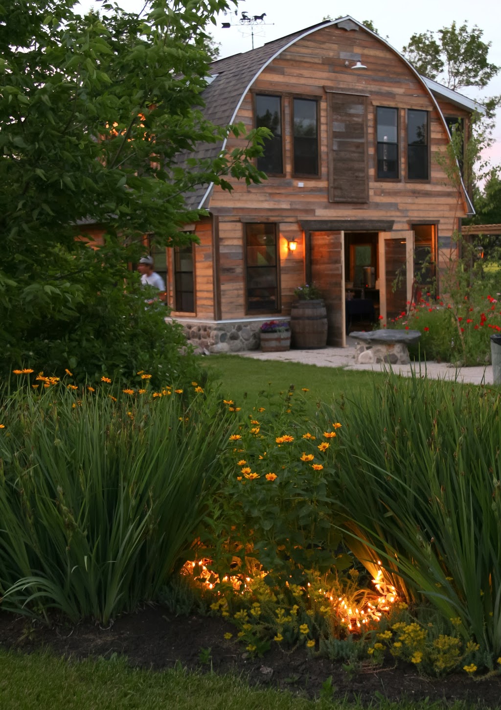 Inn Among The Willows | Lot 6087 Hwy 30, Altona, MB R0G 0B0, Canada | Phone: (204) 823-1692