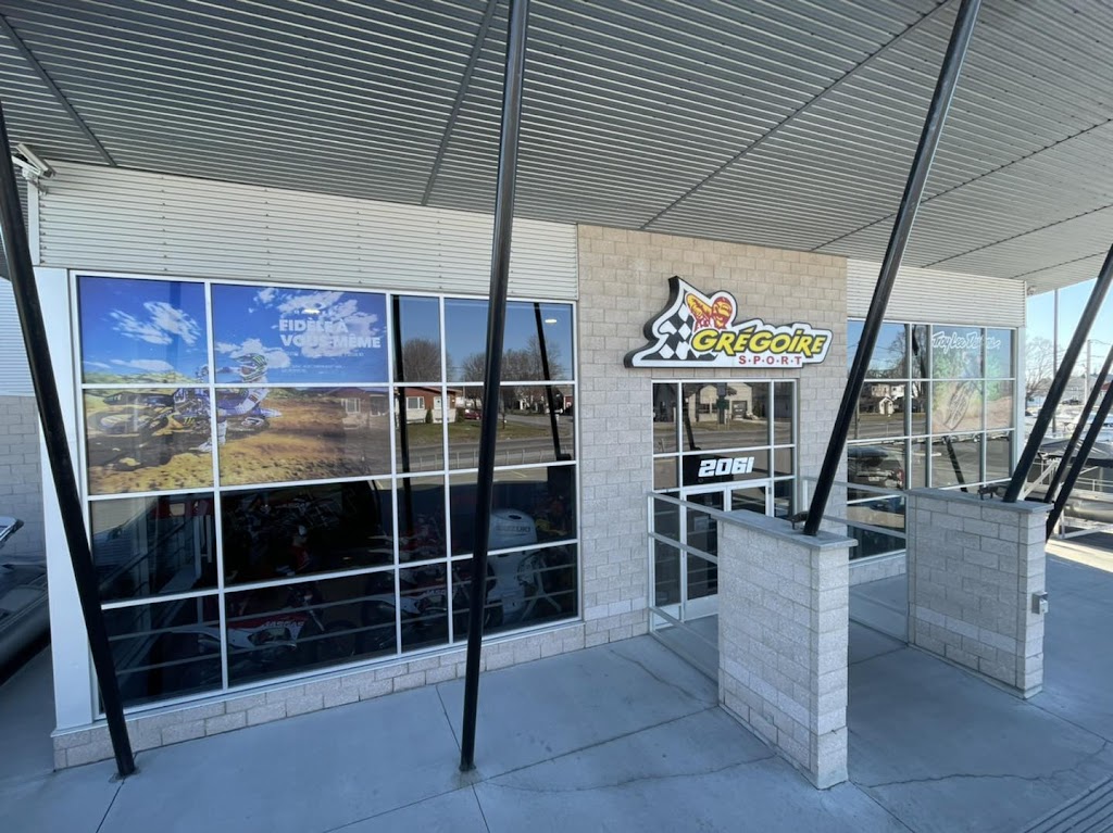 Instalwrap G et L | 123 Rue de la Madone, Trois-Rivières, QC G8T 4Y9, Canada | Phone: (418) 714-6132