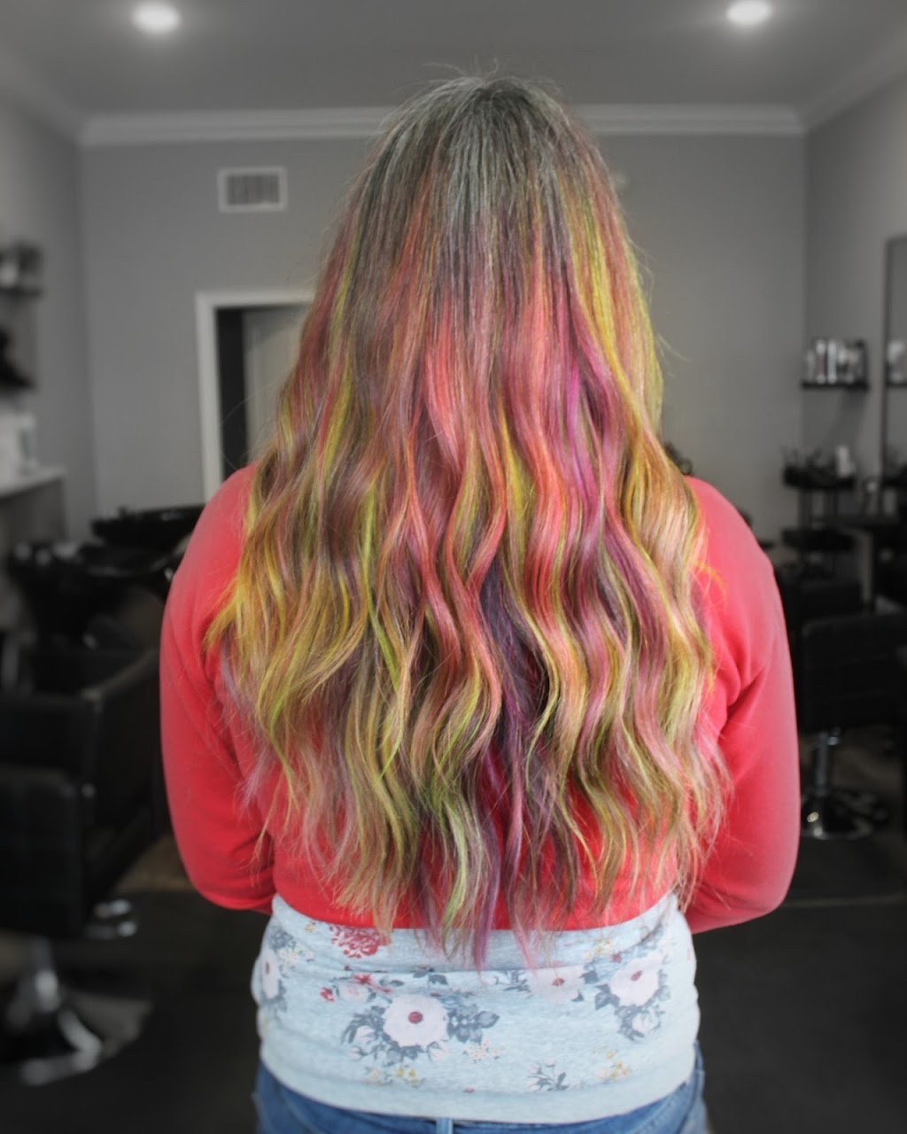 Brittany Hillier Hair | 474 St James St, London, ON N5Y 3P1, Canada | Phone: (519) 933-4068