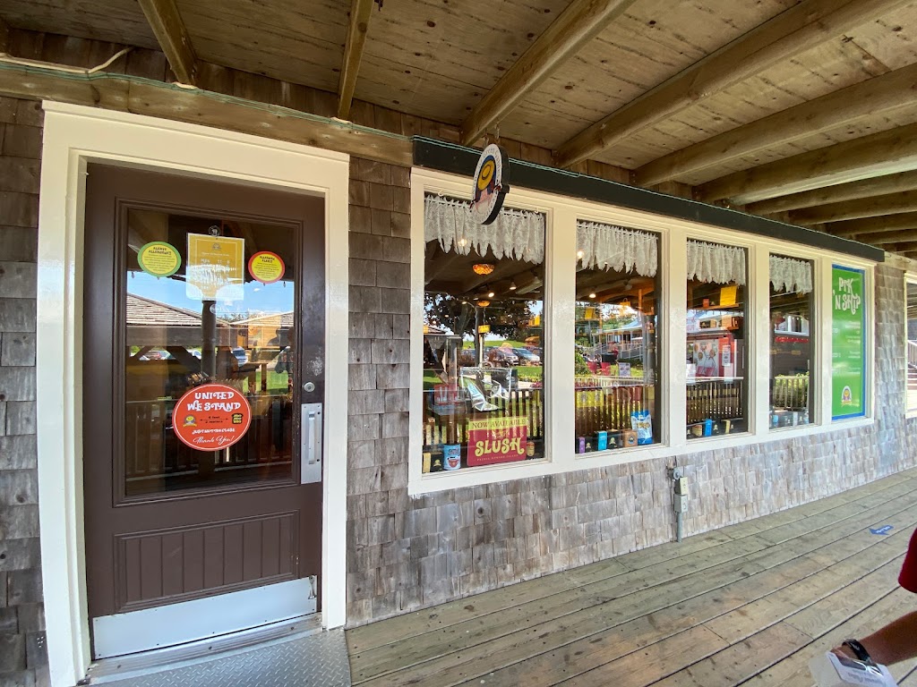 ANNE of Green Gables Chocolates Cavendish Boardwalk | 9139 Cavendish Rd, New Glasgow, PE C0A 1N0, Canada | Phone: (902) 963-3050