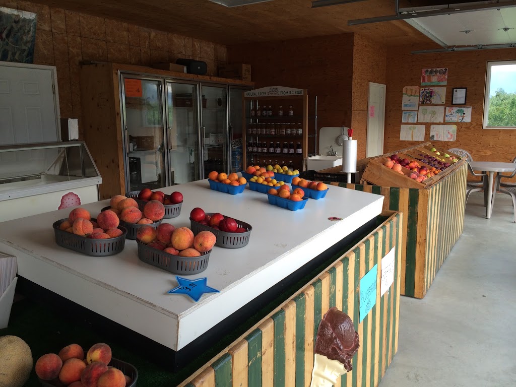 Osoyoos Fruit Market | 9710 100 Ave, Osoyoos, BC V0H 1V2, Canada | Phone: (250) 495-2944