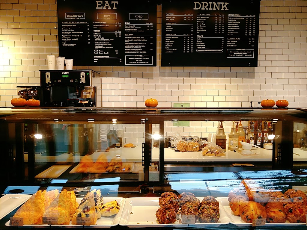Laromas Coffee Terra Nova | 3677 Westminster Hwy, Richmond, BC V6X 2C7, Canada | Phone: (604) 207-1177