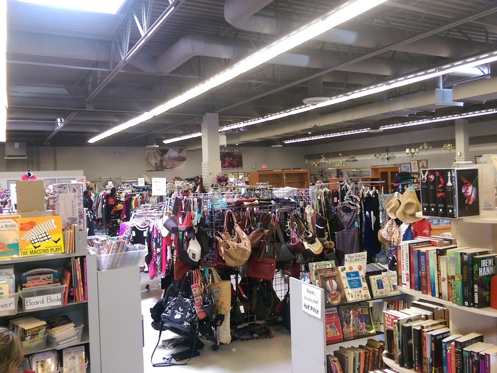New Hamburg Thrift CTR | 41 Heritage Dr, New Hamburg, ON N3A 2J3, Canada | Phone: (519) 662-2867