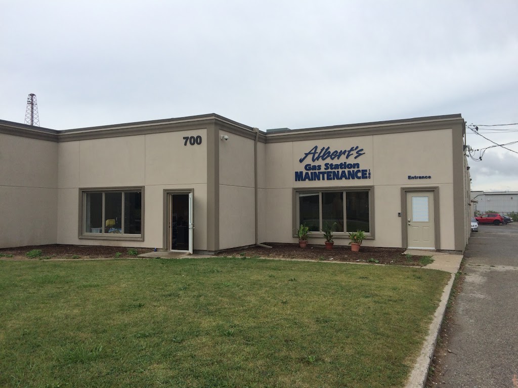 Alberts Gas Station Maintenance | 700 Franklin Blvd, Cambridge, ON N1R 7Z1, Canada | Phone: (519) 621-4309