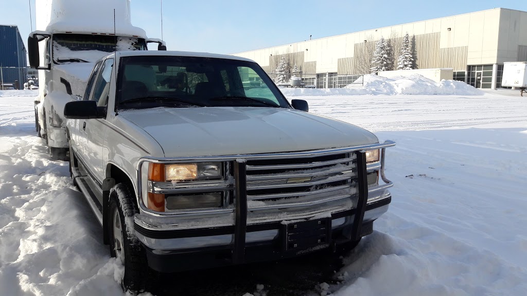 Flying J oil C | 4949 Barlow Trail SE, Calgary, AB T2B 3B5, Canada | Phone: (403) 273-4949