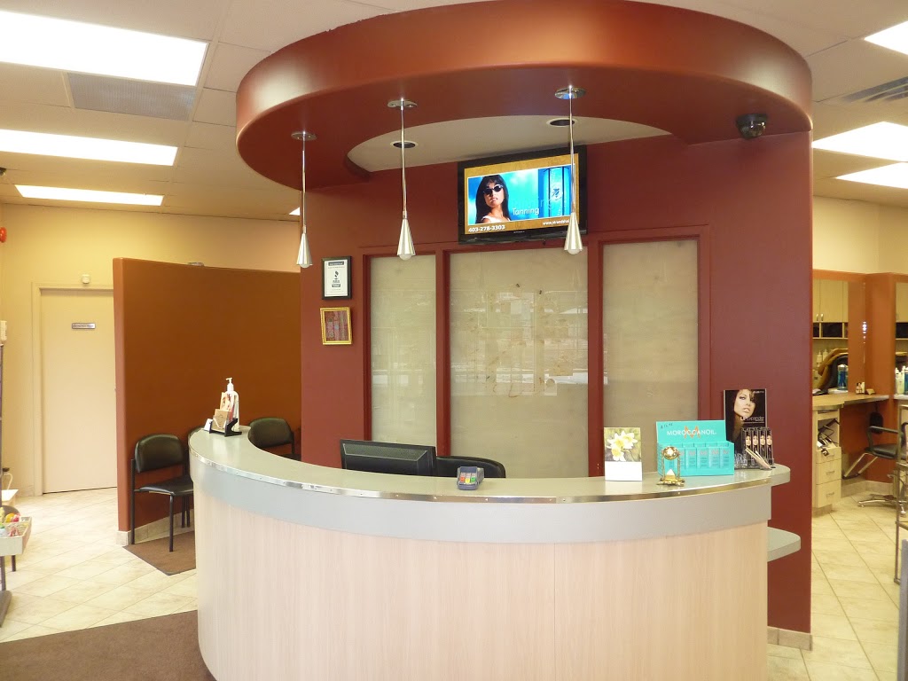 Strands Hair Body Laser | 380 Canyon Meadows Dr SE #3125, Calgary, AB T2J 7C3, Canada | Phone: (403) 278-3303