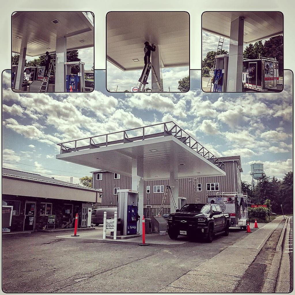 STEALTH SECURITY SYSTEMS | 100 Steppingstone Trail, Scarborough, ON M1X 2B1, Canada | Phone: (416) 271-3341