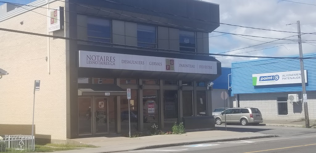 Desaulniers Gervais Parenteau | 1500 105e Ave, Shawinigan-Sud, QC G9P 1M5, Canada | Phone: (819) 536-4428