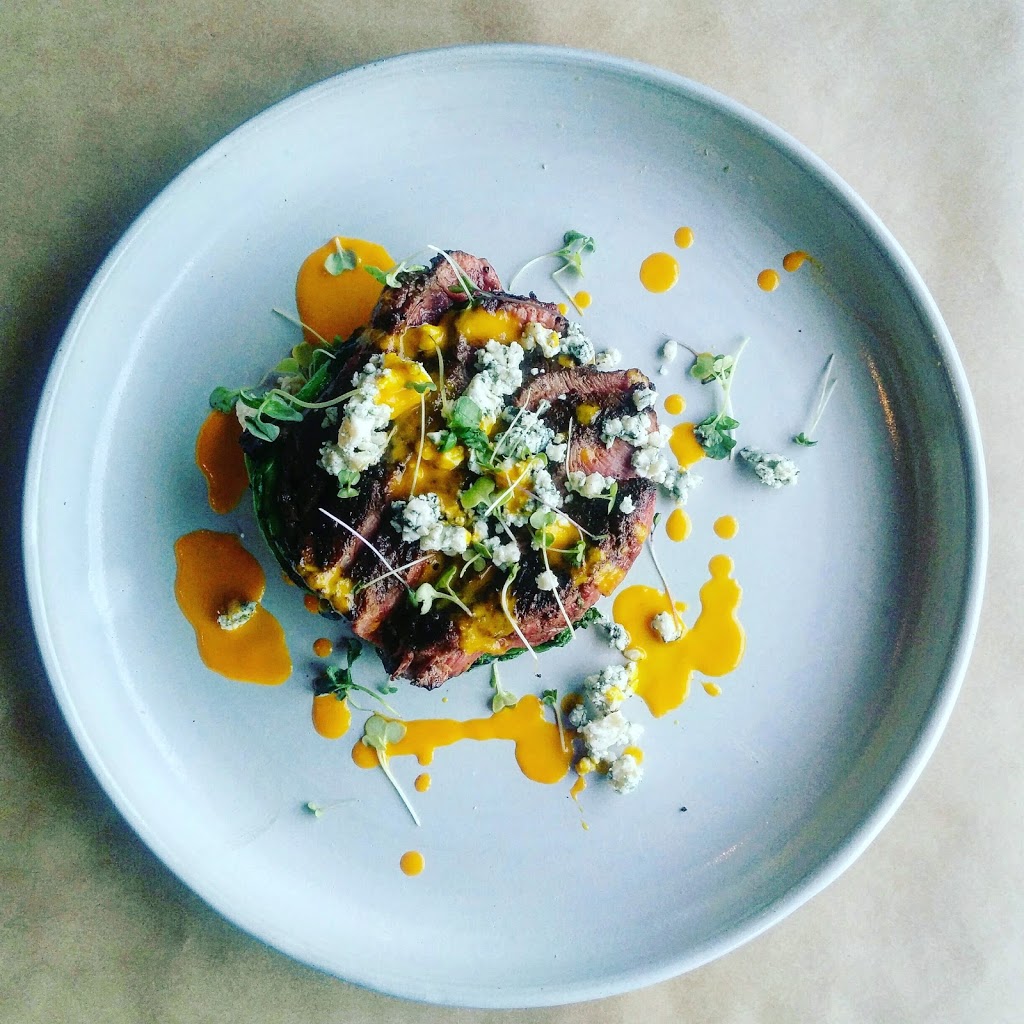 Foundry Kitchen & Bar | 56 Water St, Port Perry, ON L9L 1J2, Canada | Phone: (905) 982-2757