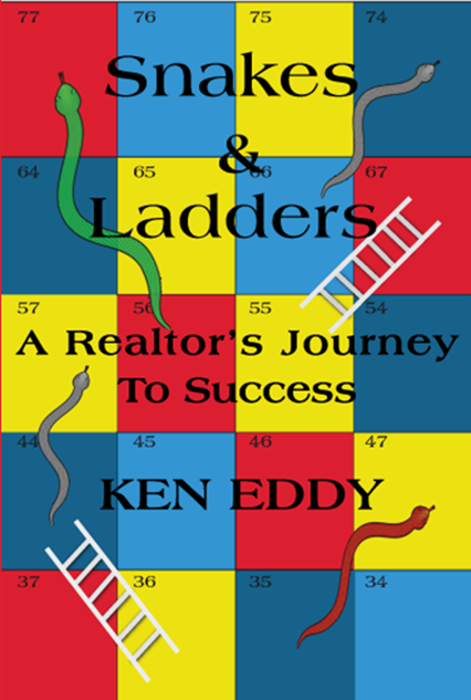 Ken Eddy Seminars | 502 25 Ave NW #103, Calgary, AB T2M 2A8, Canada | Phone: (403) 510-2133
