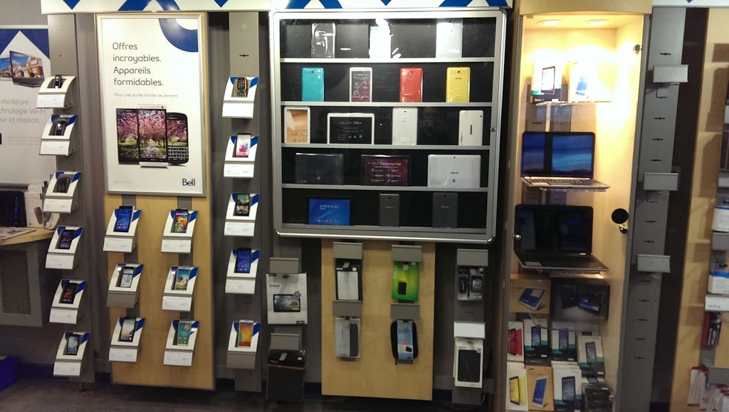 Centre Hi-Fi Groupe Select Coaticook | 18 Rue du Manège, Coaticook, QC J1A 3B3, Canada | Phone: (819) 849-9997