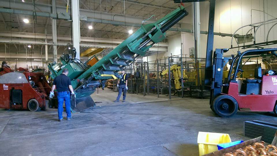 Direct Coil Inc. | 5055 Taylor Kidd Blvd, Bath, ON K0H 1G0, Canada | Phone: (613) 544-2200