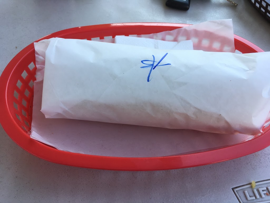 Super Mario’s Taco Truck | 1422 N Forest St, Bellingham, WA 98225, USA | Phone: (360) 920-4330