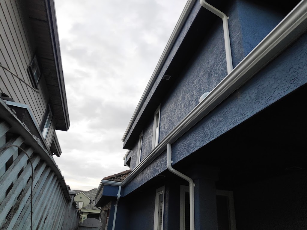 Golden Phoenix Gutter | 12496 Davenport Dr, Maple Ridge, BC V2X 8X2, Canada | Phone: (778) 957-9806
