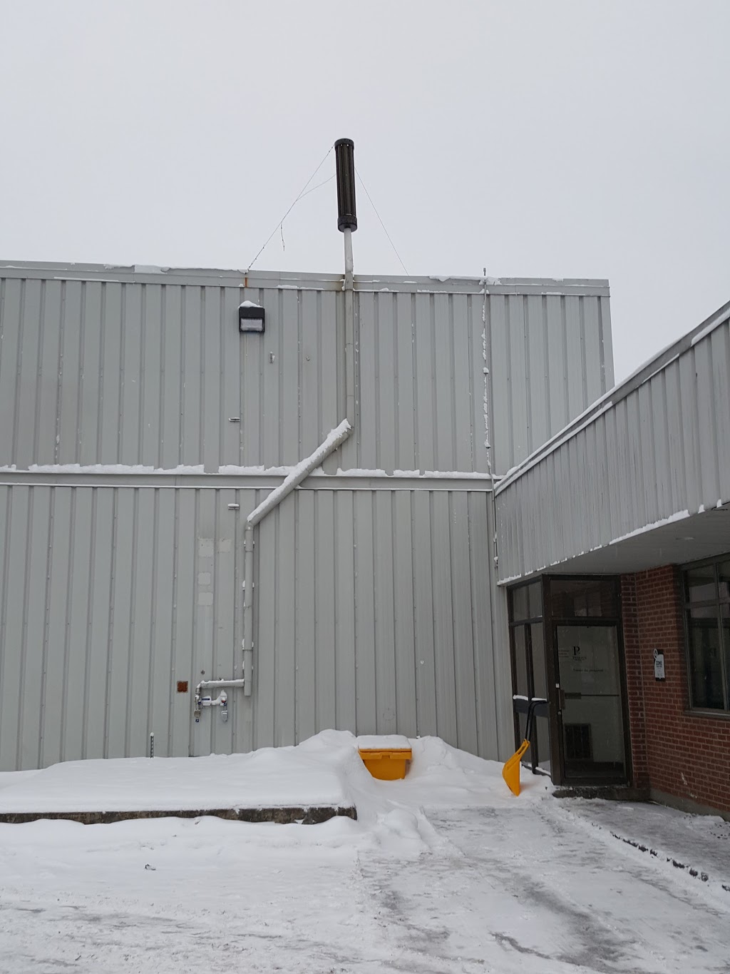 Première Moisson | 19301 Avenue Clark-Graham, Baie-dUrfé, QC H9X 3P5, Canada | Phone: (514) 787-1252