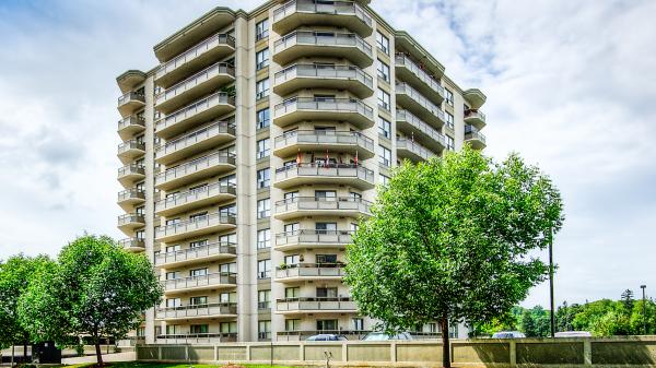 Rivers Edge II | 100 Eagle St N, Cambridge, ON N3H 5S9, Canada | Phone: (833) 700-6942