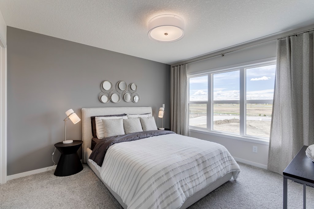 Trico Homes Homestead Laned | 23 Homestead Close NE, Calgary, AB T3J 2H2, Canada | Phone: (403) 798-9535