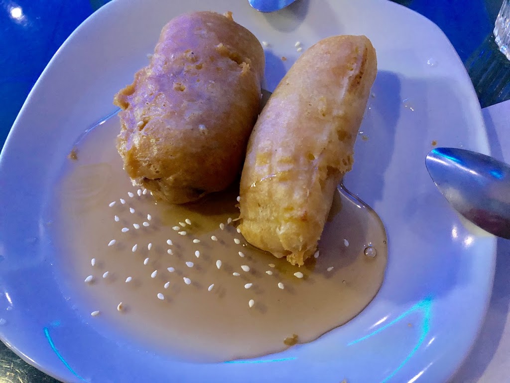 Restaurant Chez Lam | 123 Rue Dumont, Vaudreuil-Dorion, QC J7V 1W9, Canada | Phone: (450) 455-2600