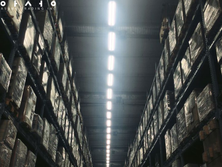 ASUNG TRADING INC. | 35A Suntract Rd, North York, ON M9N 2V8, Canada | Phone: (416) 792-2298