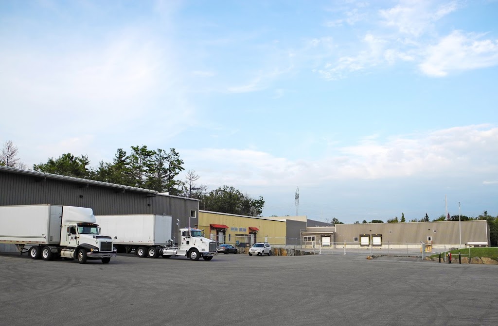 Crofters Food Ltd | 470 Oastler Park Dr, Parry Sound, ON P2A 2W8, Canada | Phone: (705) 746-6301