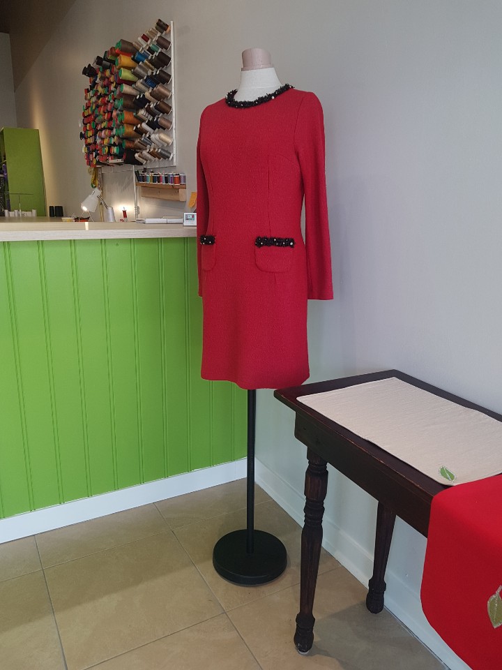 Kims Needle | 4452 Limebank Rd, Gloucester, ON K1V 2N8, Canada | Phone: (613) 406-3969