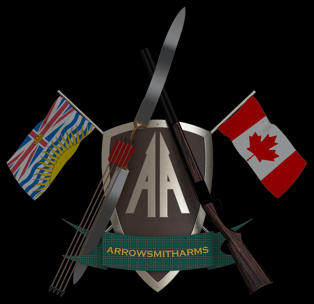 ARROWSMITHARMS TRAINING CENTRE | 2110 Island Hwy E, Nanoose Bay, BC V9P 9A8, Canada | Phone: (250) 240-2818