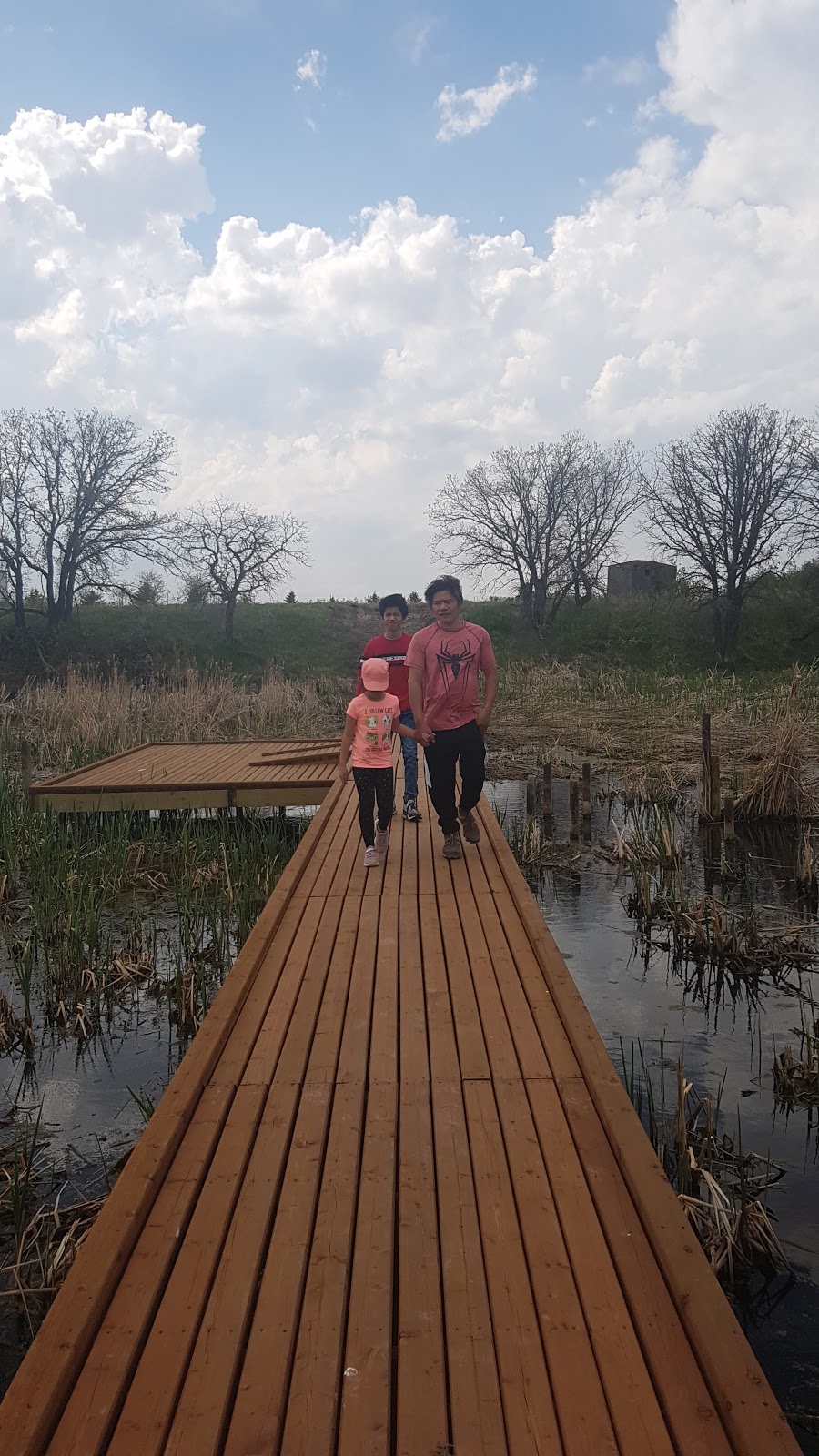 Cypress River Millennium Park | MB-2, Cypress River, MB R0K 0P0, Canada | Phone: (204) 786-2688