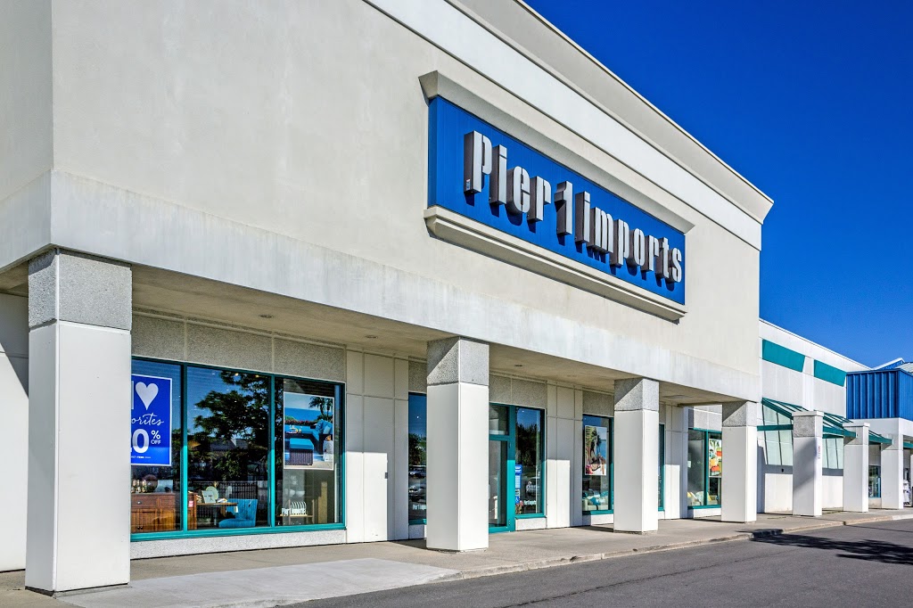 Pier 1 | 3135 Hwy 7, Markham, ON L3R 0T9, Canada | Phone: (905) 475-9843